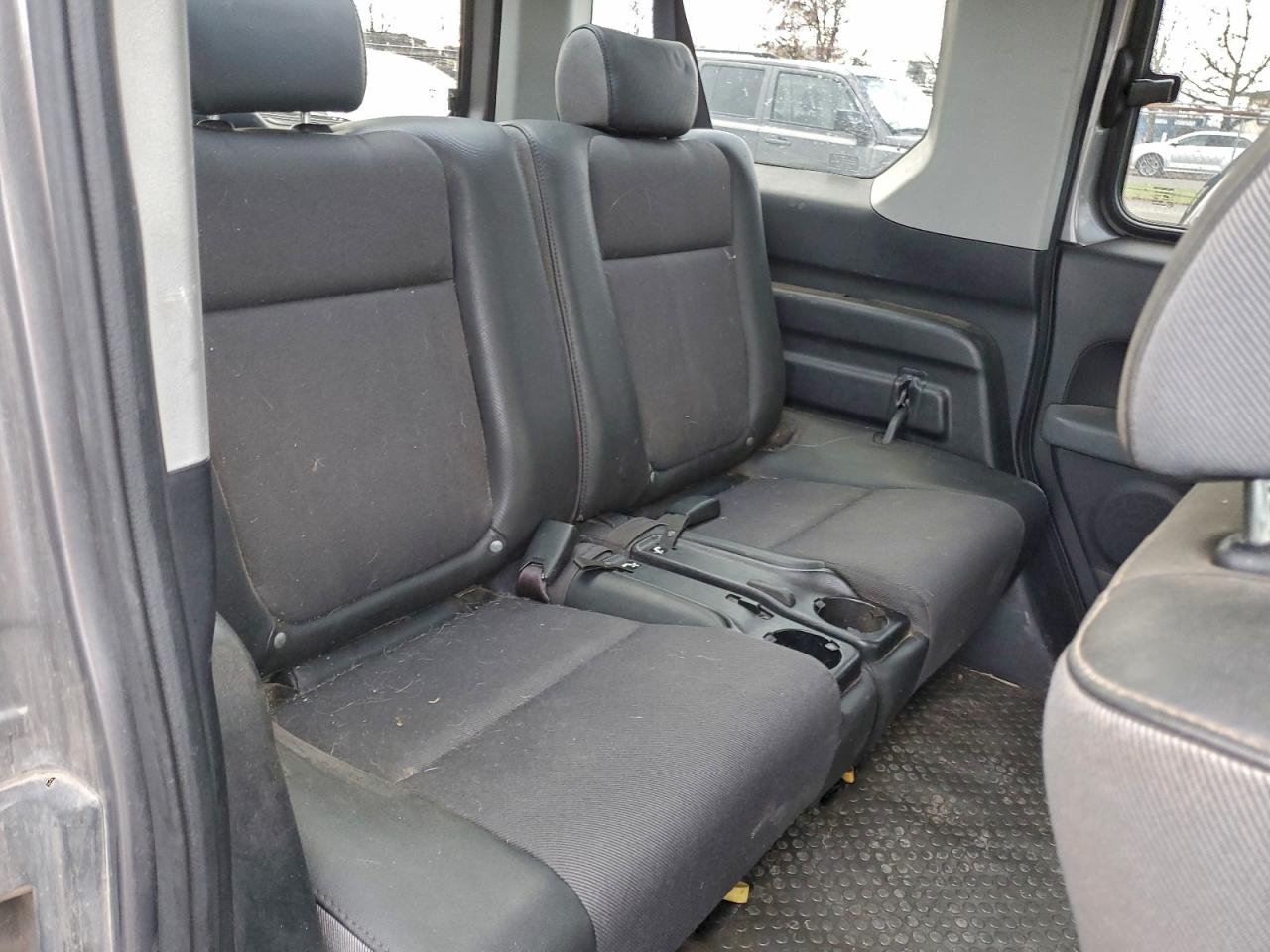 2005 Honda Element Ex VIN: 5J6YH27675L022983 Lot: 93134385