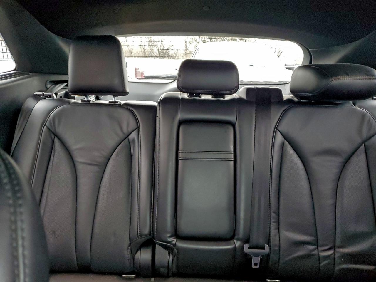 2017 Lincoln Mkc Select VIN: 5LMCJ2D98HUL19092 Lot: 93437445