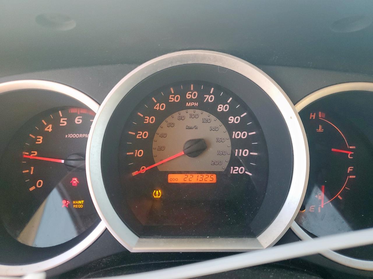 2006 Toyota Tacoma Double Cab Prerunner Long Bed VIN: 3TMKU72NX6M006201 Lot: 91517755