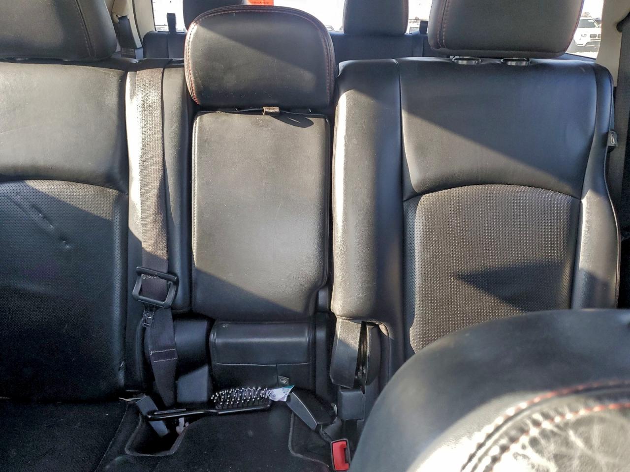 2017 Dodge Journey Gt VIN: 3C4PDCEGXHT617883 Lot: 94242225