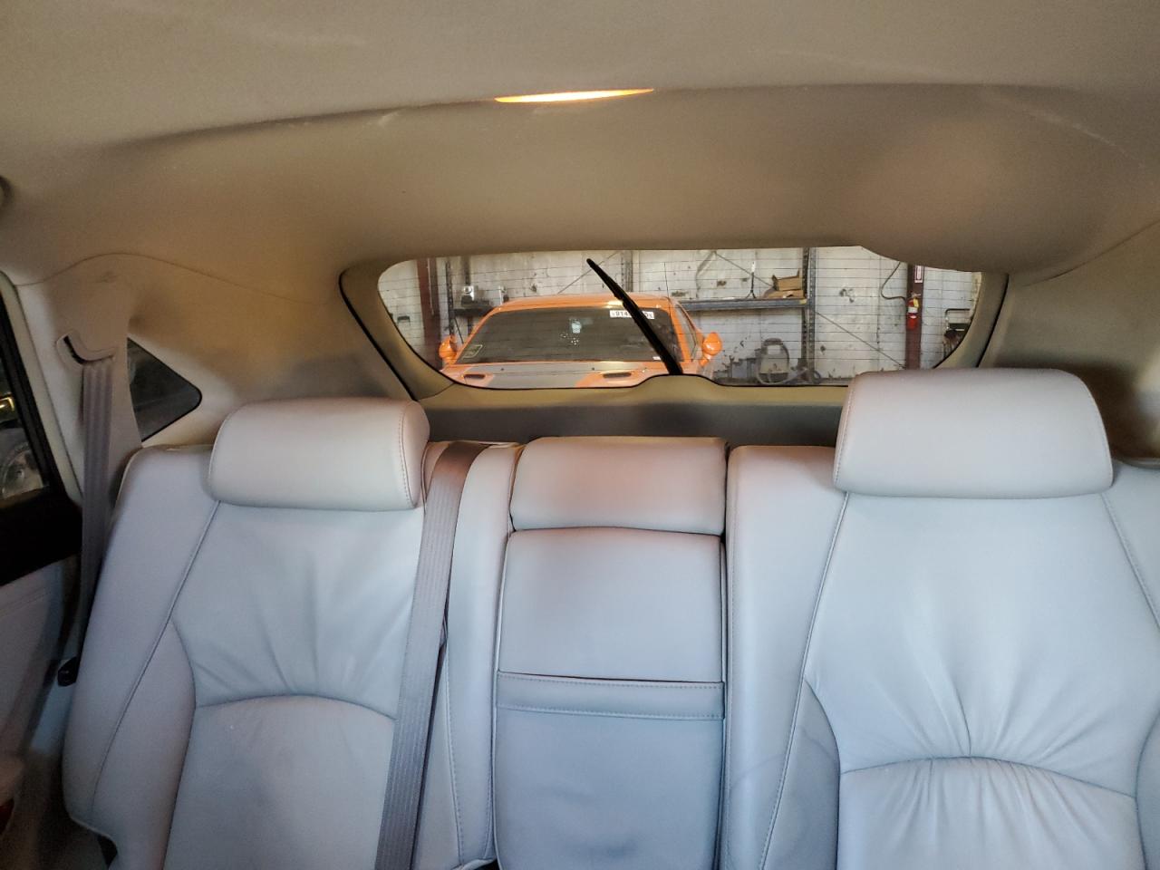 2005 Lexus Rx 330 VIN: 2T2HA31U85C057509 Lot: 92314155