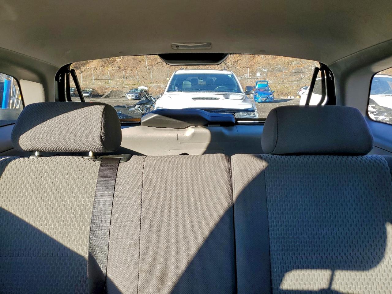 2007 Toyota Corolla Matrix Xr VIN: 2T1KR32E07C664629 Lot: 94042805