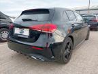 2018 MERCEDES-BENZ A CLASS A200 AMG LINE PREMIUM 5DR AUTO for sale at Copart SANDWICH