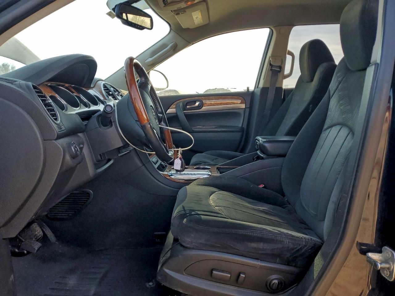 2011 Buick Enclave Cx VIN: 5GAKVAED5BJ386361 Lot: 93919295