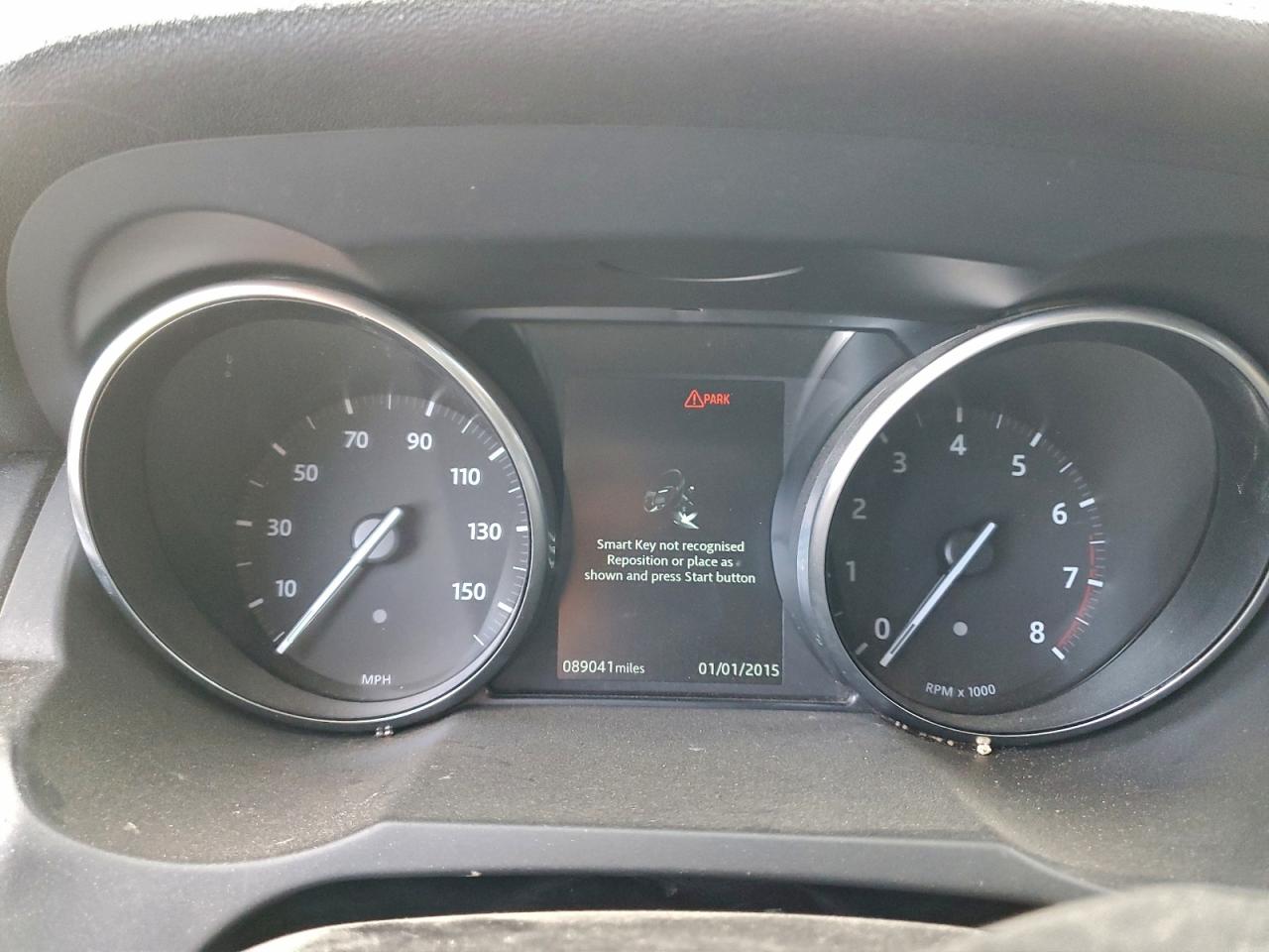 2019 Land Rover Range Rover Evoque Se VIN: SALVP2RXXKH341366 Lot: 94382585