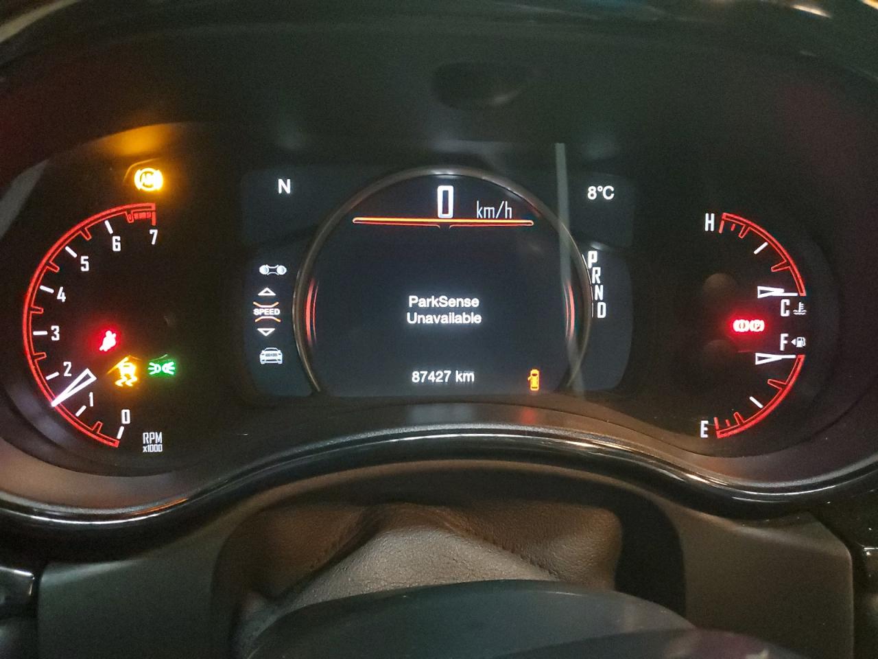 2021 Dodge Durango Gt VIN: 1C4RDJDG9MC574190 Lot: 89896545