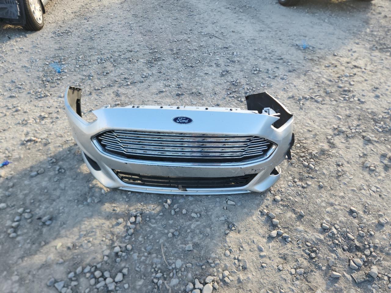 2014 Ford Fusion Se Hybrid VIN: 3FA6P0LU1ER142357 Lot: 91695825