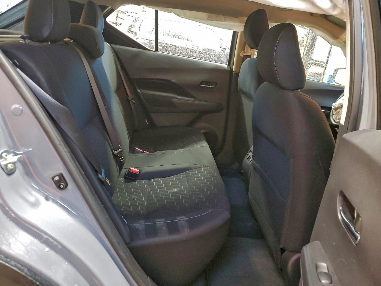 2024 Nissan Kicks Sv VIN: 3N1CP5CV0RL472229 Lot: 94701245