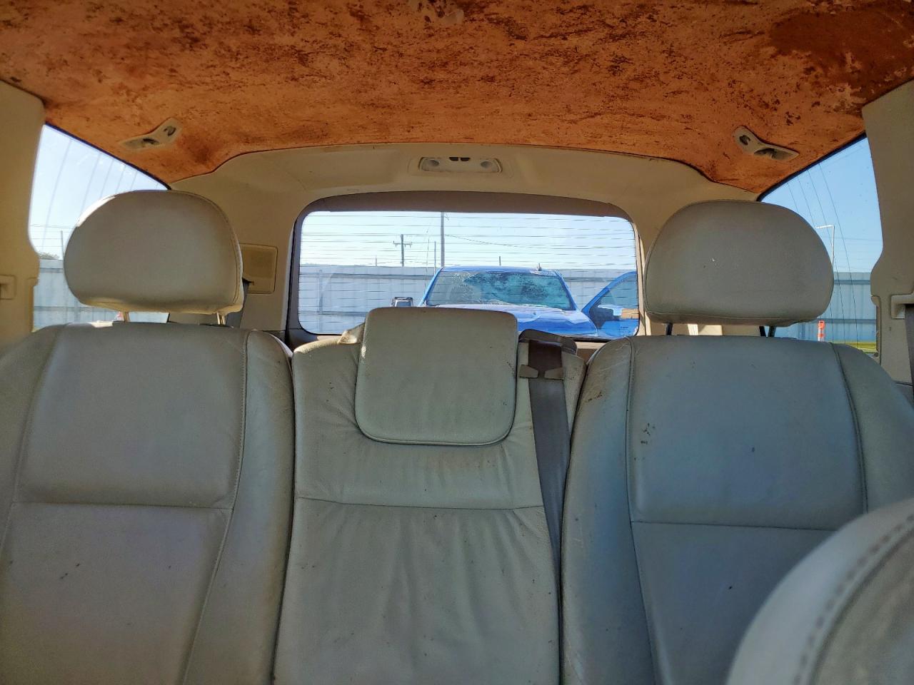 2010 Volvo Xc90 3.2 VIN: YV4982CY1A1546330 Lot: 91272565