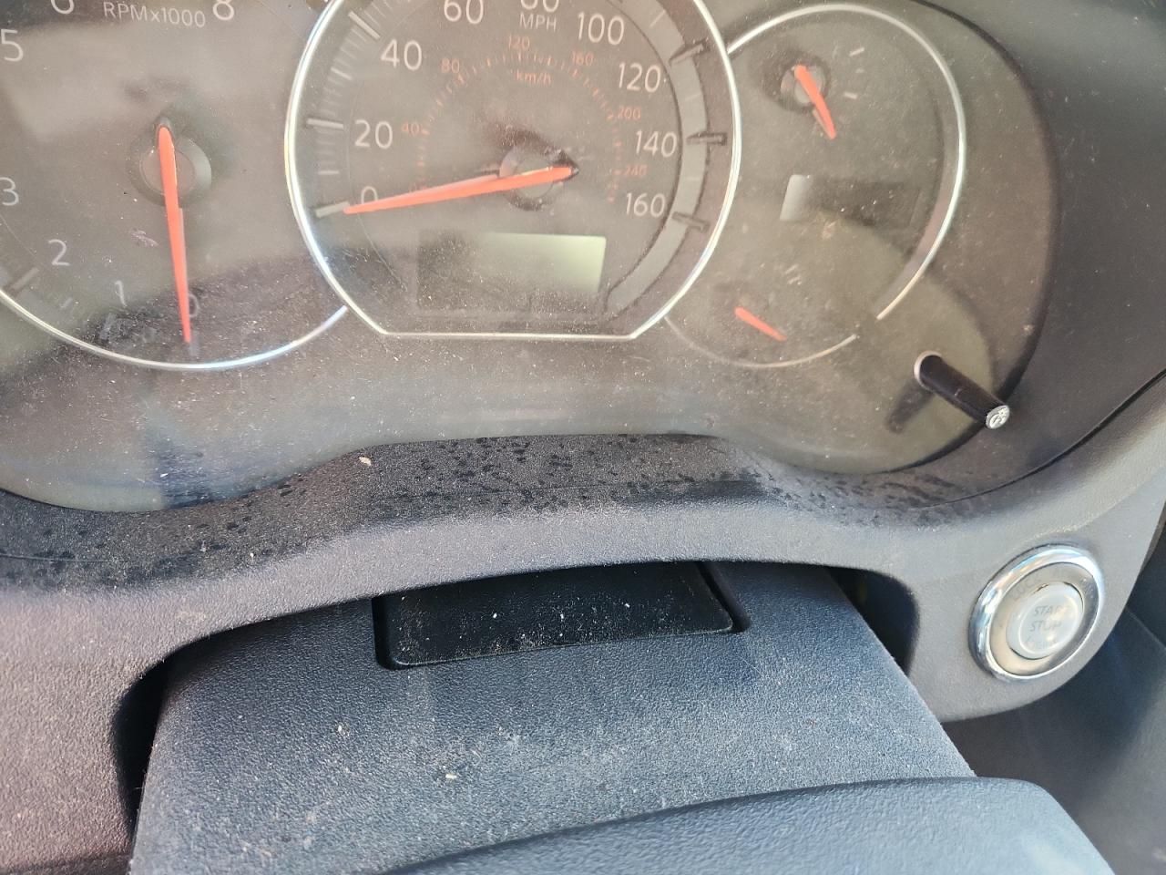 2012 Nissan Maxima S VIN: 1N4AA5AP2CC855656 Lot: 92679505