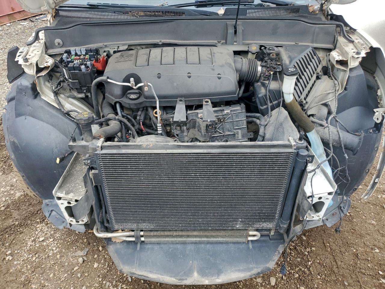 2013 Buick Enclave VIN: 5GAKVDKD2DJ111507 Lot: 94534205