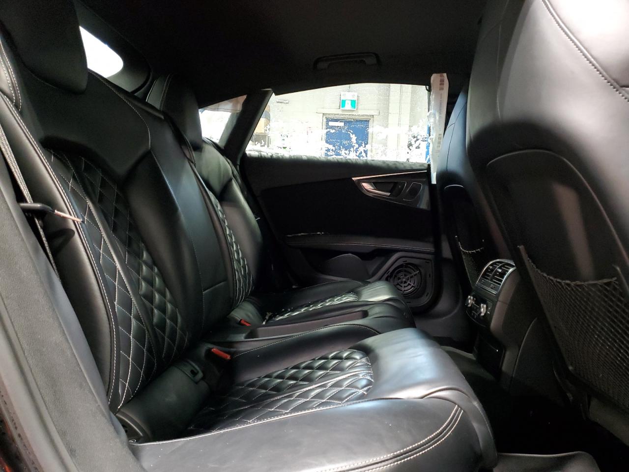 2017 Audi S7 Premium Plus VIN: WAUWFBFC0HN062905 Lot: 91189765