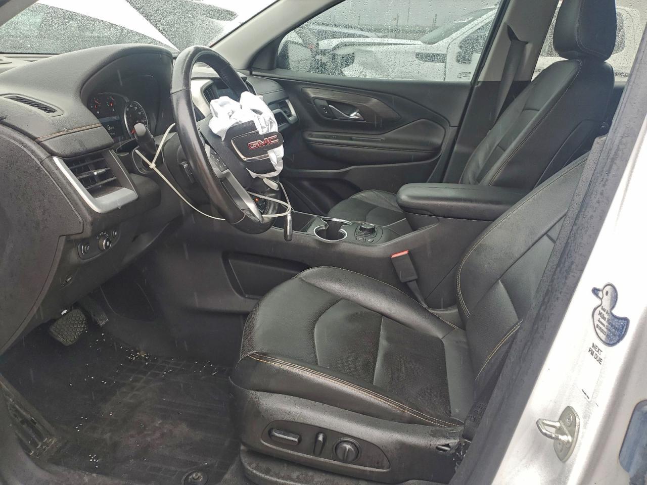 2021 GMC Terrain Slt VIN: 3GKALVEV9ML323876 Lot: 92697705