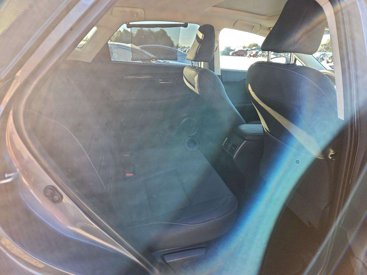 2021 Lexus Nx 300 Base VIN: JTJDARBZ3M2183819 Lot: 94089955