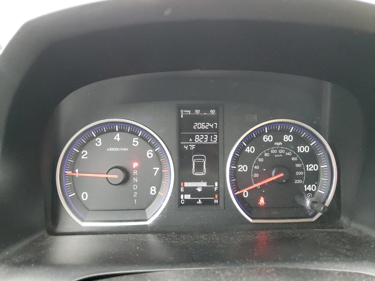 2007 Honda Cr-V Ex VIN: JHLRE48577C063043 Lot: 92508455