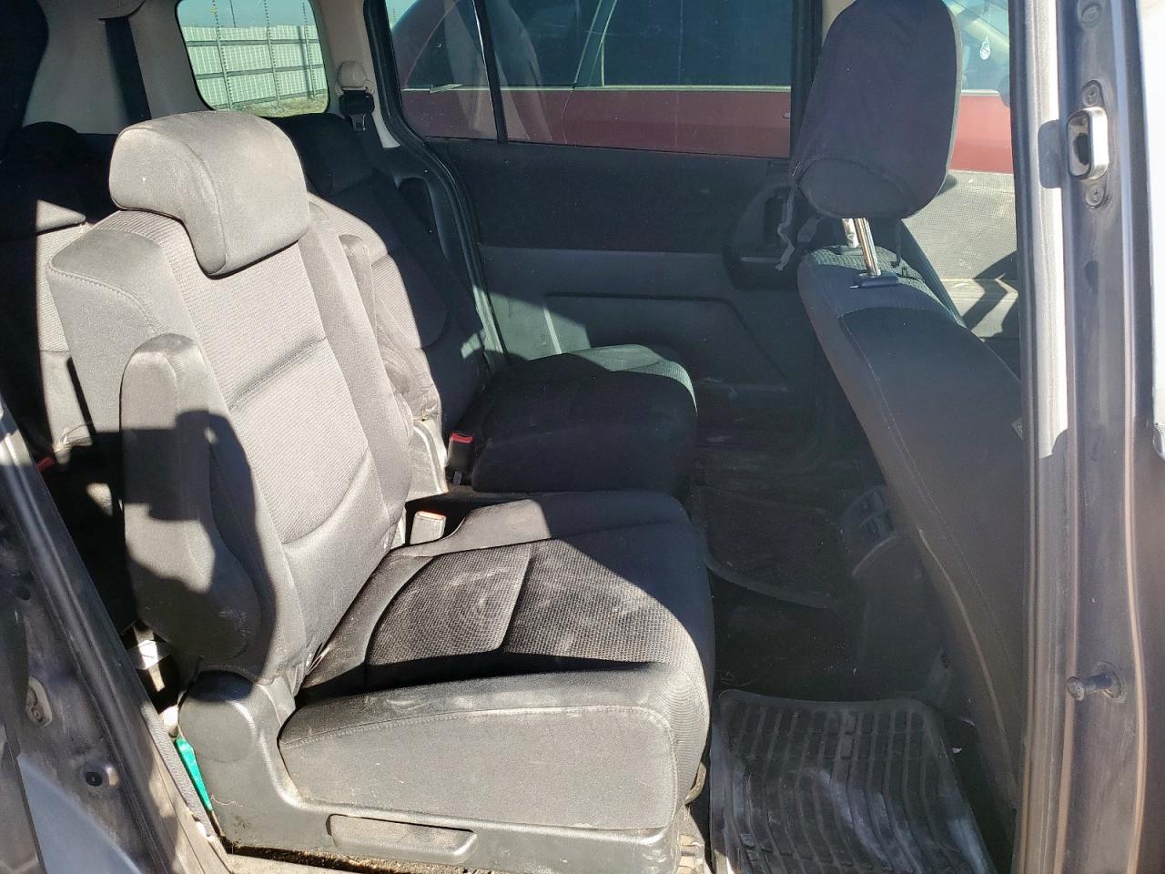 2009 Mazda 5 VIN: JM1CR293290330649 Lot: 91304115