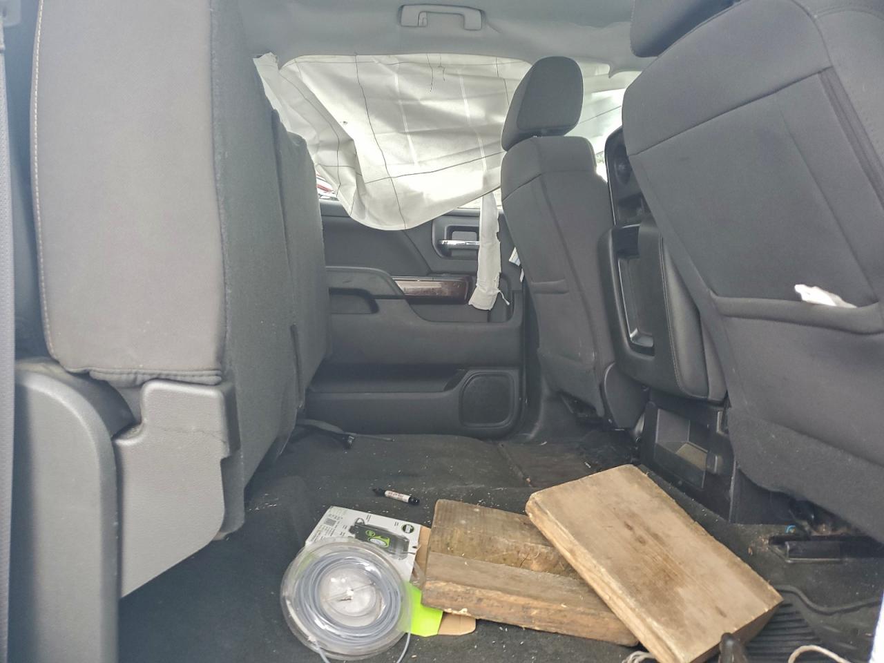 2019 GMC Sierra K2500 Sle VIN: 1GT12PEGXKF101575 Lot: 93505585