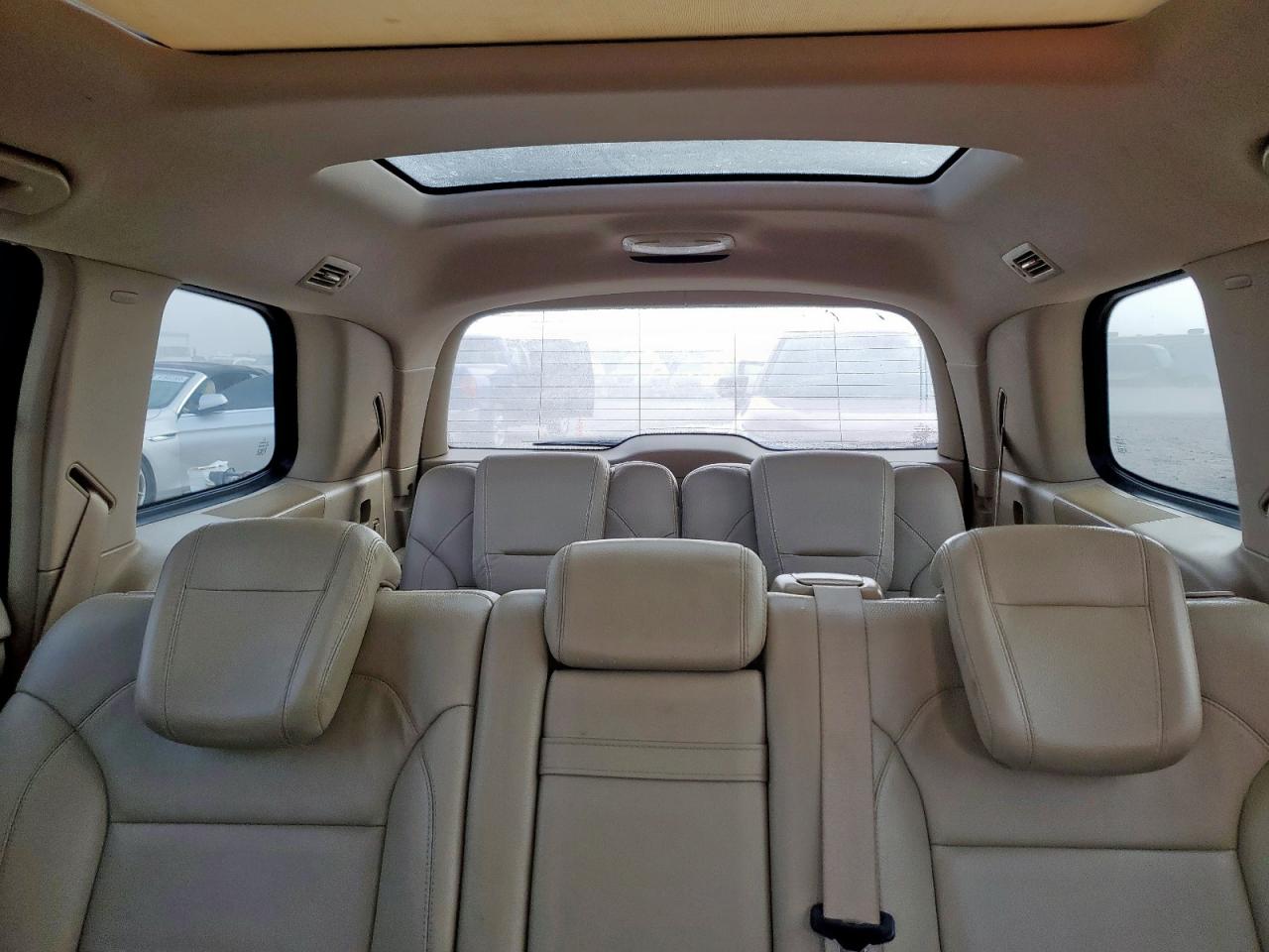 2014 Mercedes-Benz Gl 450 4Matic VIN: 4JGDF7CE1EA435994 Lot: 91732055