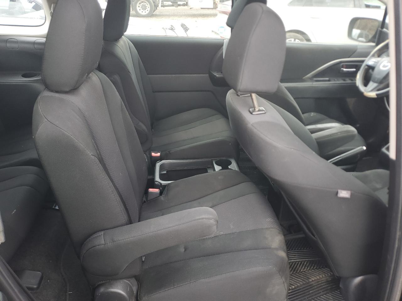 2015 Mazda 5 Sport VIN: JM1CW2BL4F0182566 Lot: 93013595