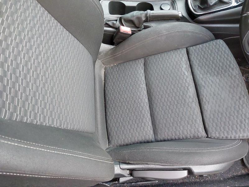 2018 VAUXHALL ASTRA 1.6T 16V 200 SRI 5DR