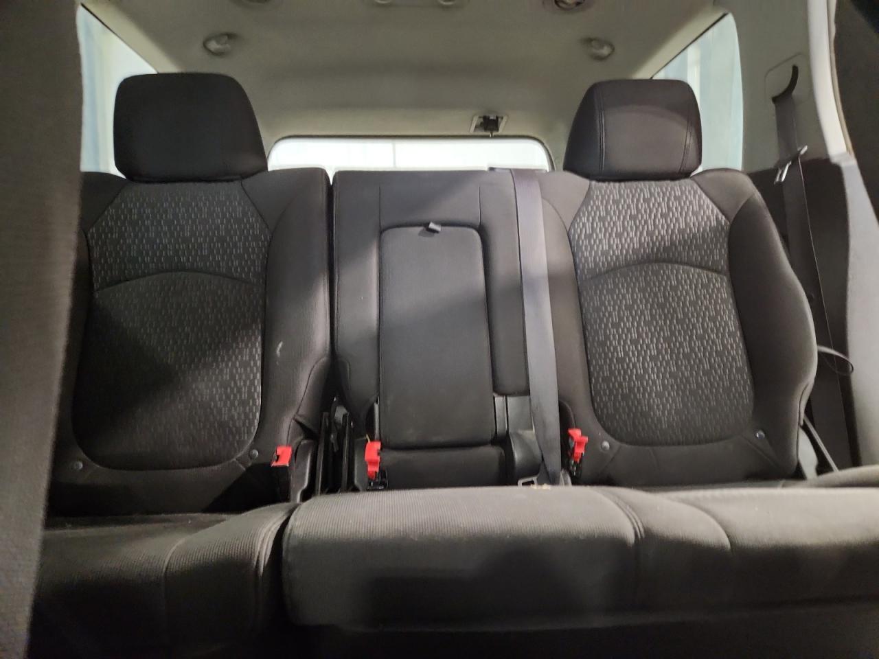 2009 GMC Acadia Sle VIN: 1GKEV13D09J179356 Lot: 93375535