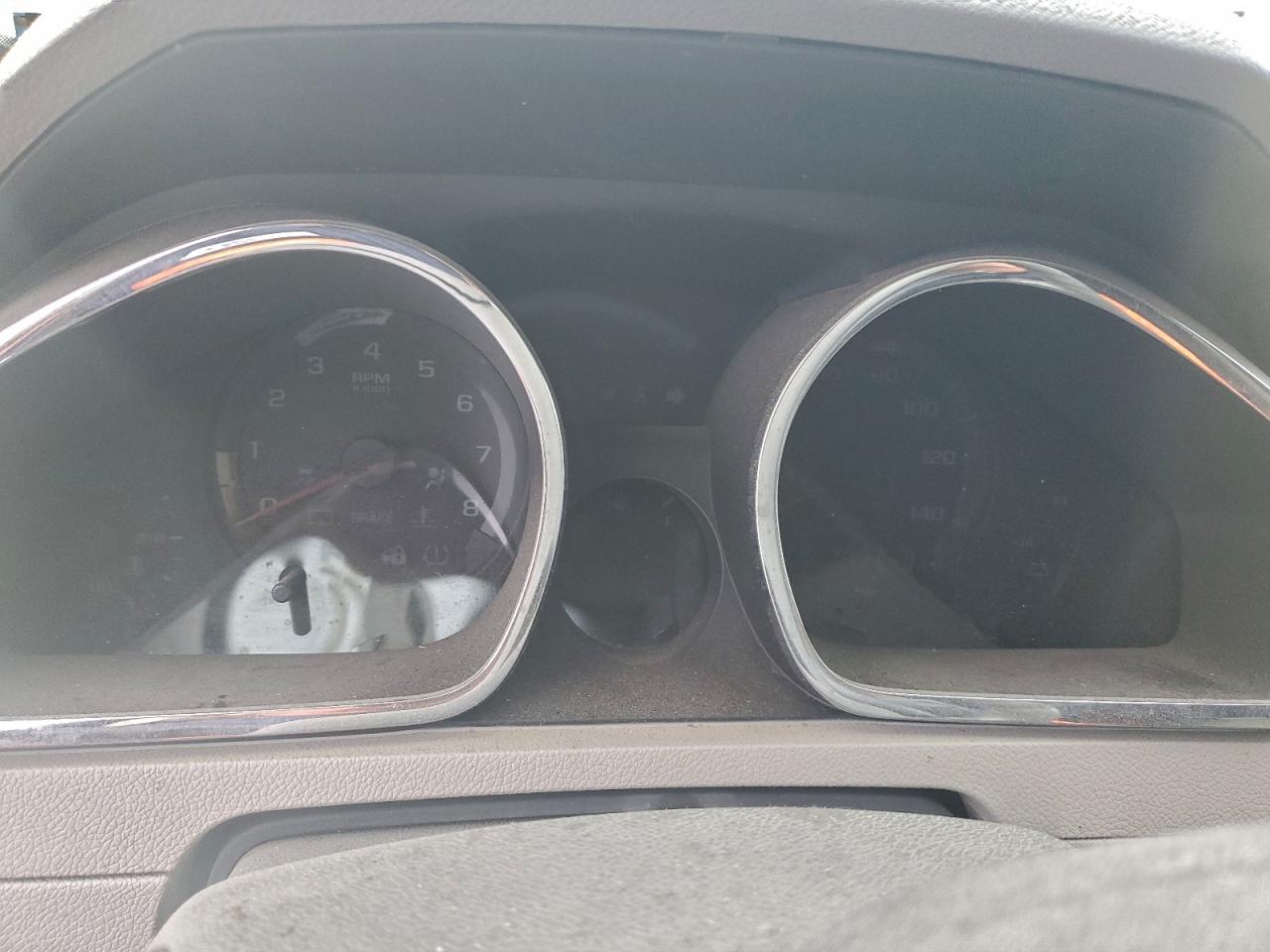 2011 Chevrolet Traverse Lt VIN: 1GNKVGEDXBJ352070 Lot: 94315365