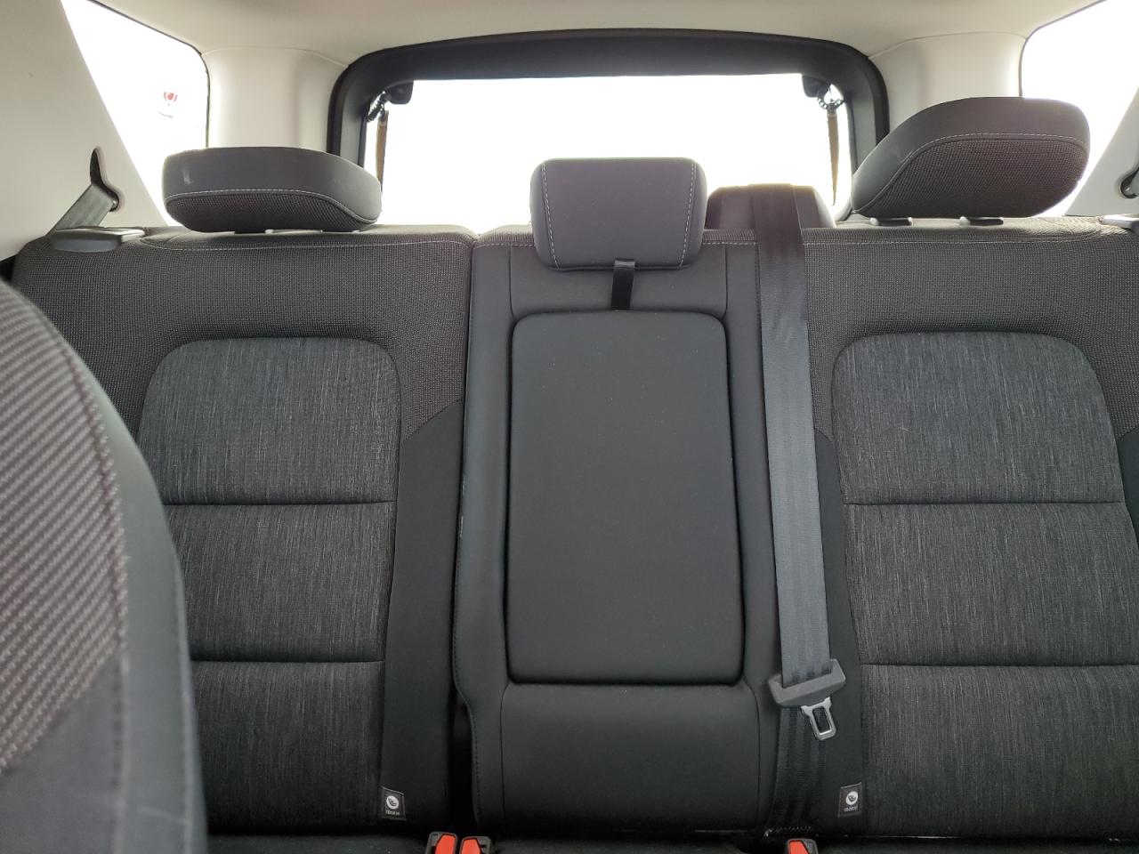 2021 Ford Bronco Sport Big Bend VIN: 3FMCR9B60MRB29611 Lot: 93018685