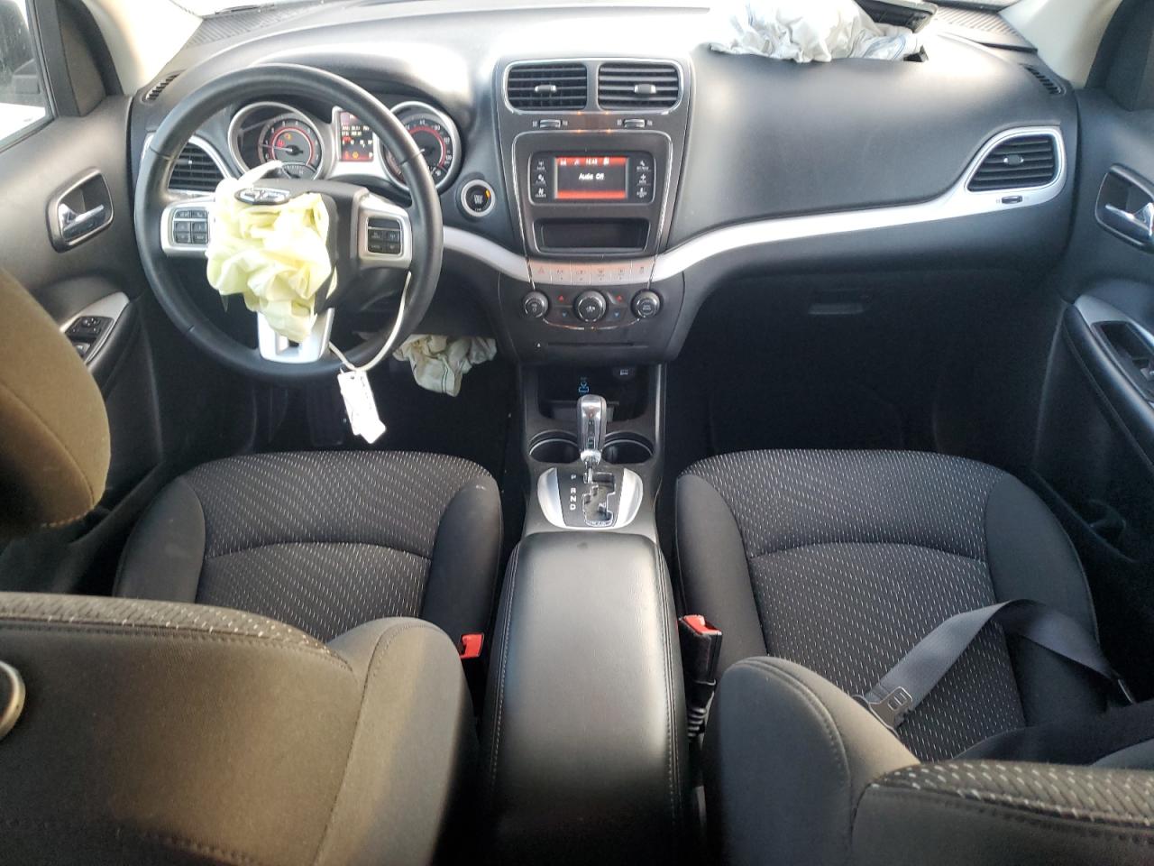 2018 Dodge Journey Sxt VIN: 3C4PDCBG5JT427046 Lot: 93005045