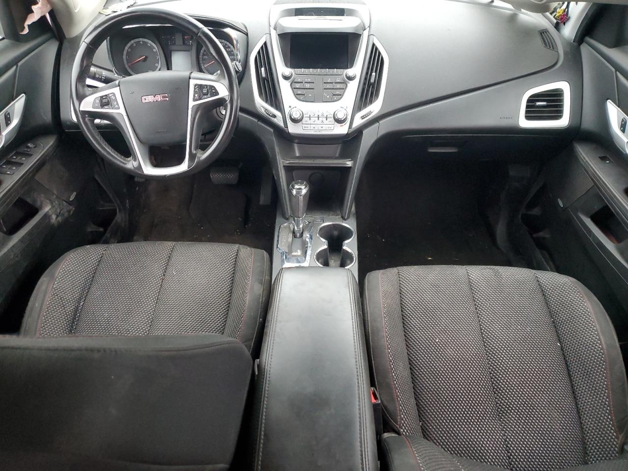 2016 GMC Terrain Sle VIN: 2GKALNEKXG6235031 Lot: 93344035