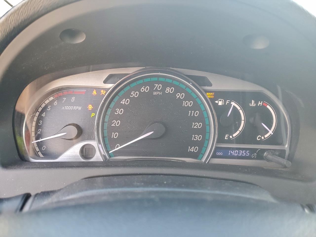 2013 Toyota Venza Le VIN: 4T3BA3BB6DU046178 Lot: 93949495