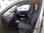 2017 SUZUKI VITARA 1.6 SZ-T 5DR for sale at Copart BRISTOL