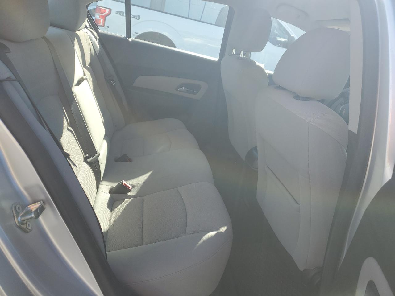 2013 Chevrolet Cruze Lt VIN: 1G1PC5SB7D7237639 Lot: 91110525