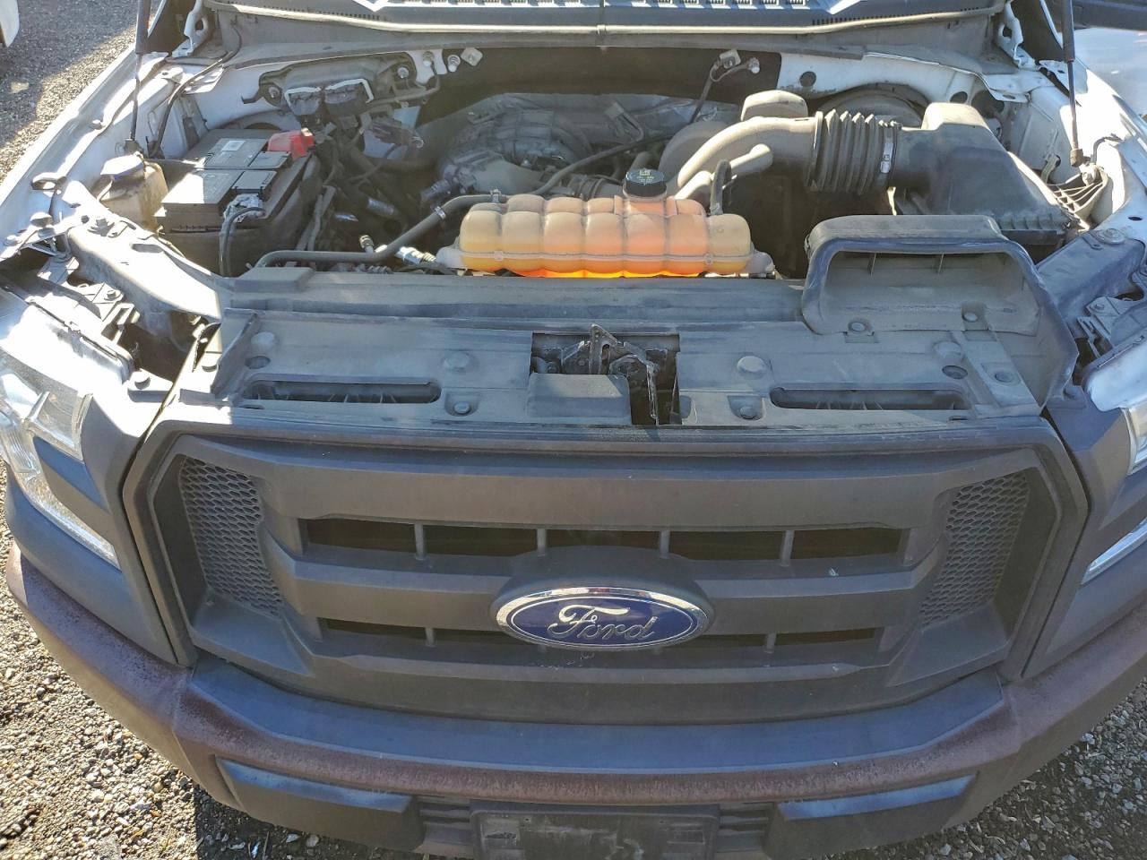 2017 Ford F150 VIN: 1FTMF1C85HFC91062 Lot: 94284495