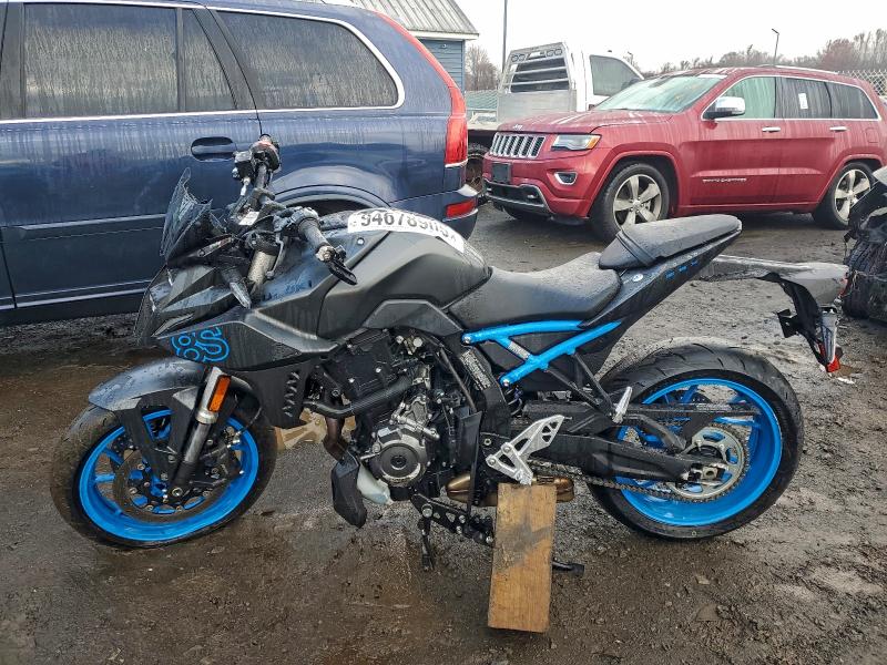 2024 SUZUKI GSX800 R  