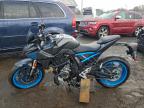 2024 SUZUKI GSX800 R   for sale at Copart CT - HARTFORD SPRINGFIELD