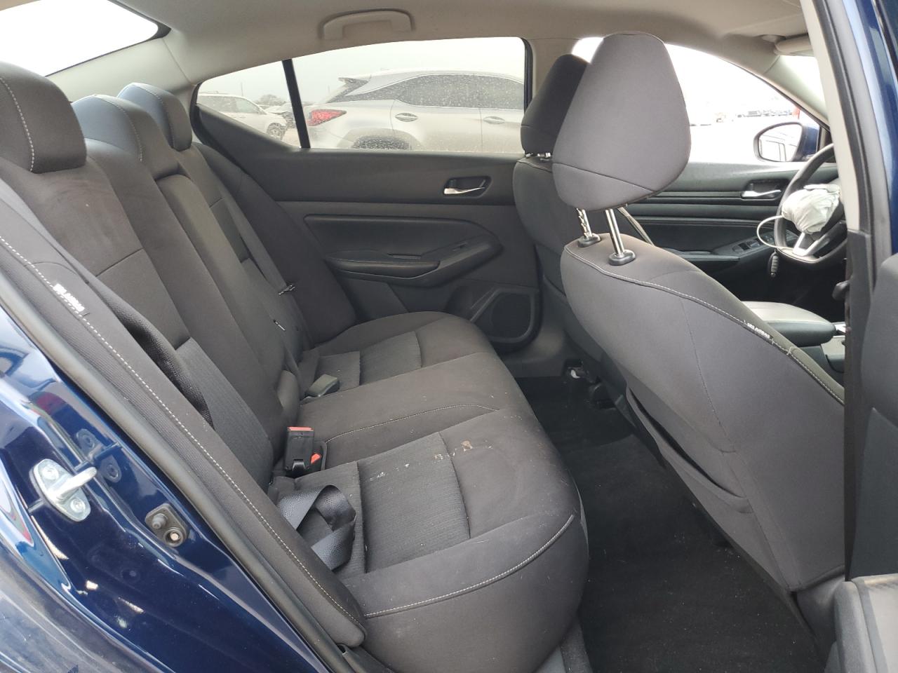 2020 Nissan Altima S VIN: 1N4BL4BV1LC217579 Lot: 93844615