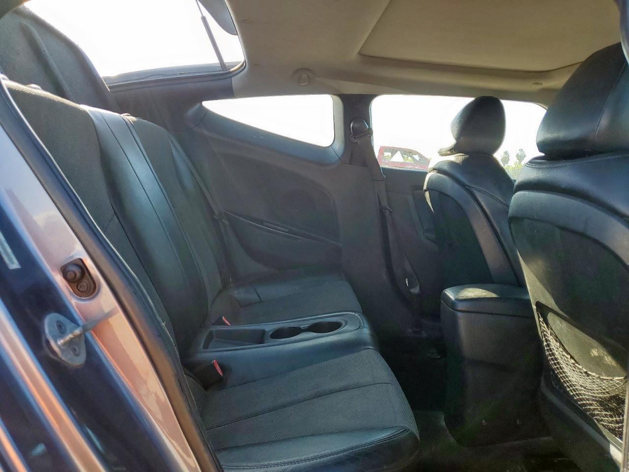 2013 Hyundai Veloster VIN: KMHTC6AD7DU146706 Lot: 92582965