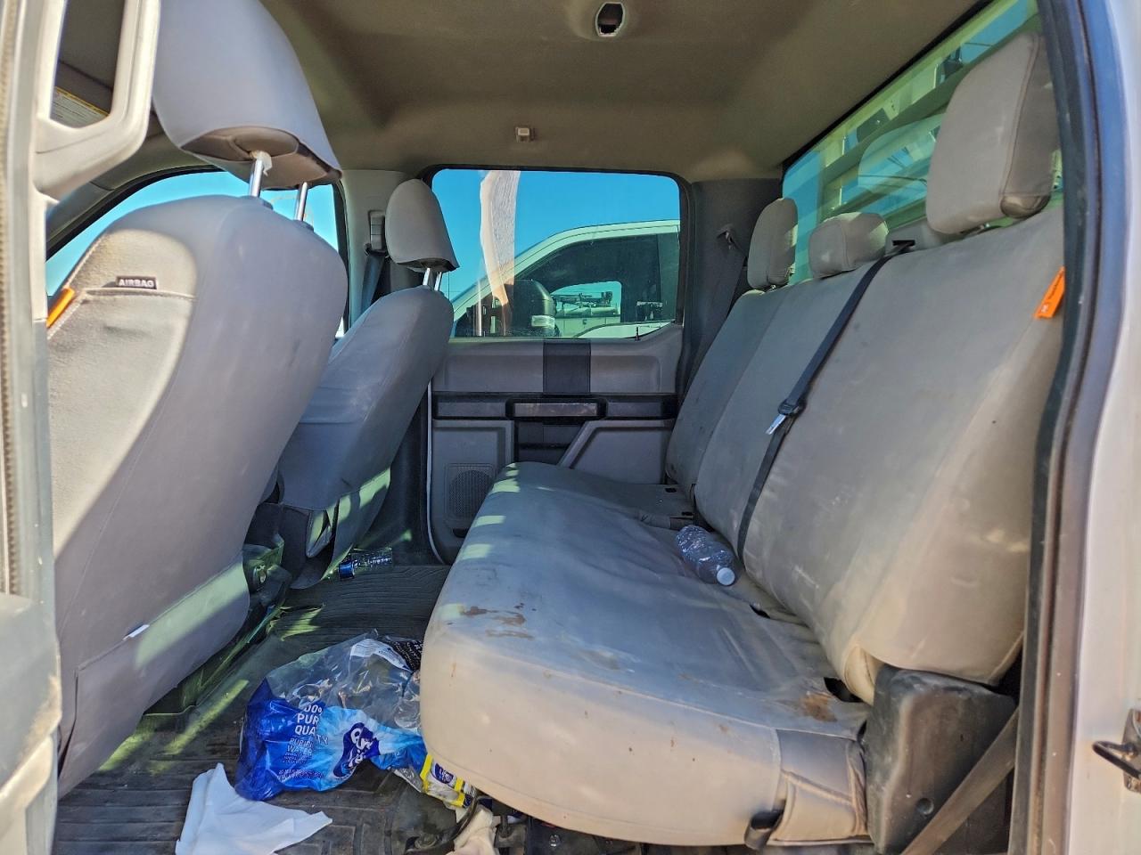 2022 Ford F450 Super Duty VIN: 1FD0W4HT5NEC91363 Lot: 93213205