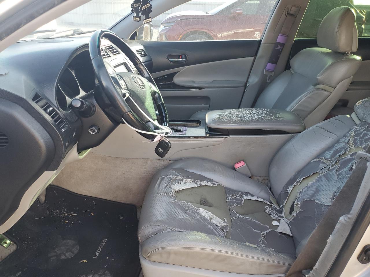 2007 Lexus Gs 350 VIN: JTHBE96S270017754 Lot: 93115185