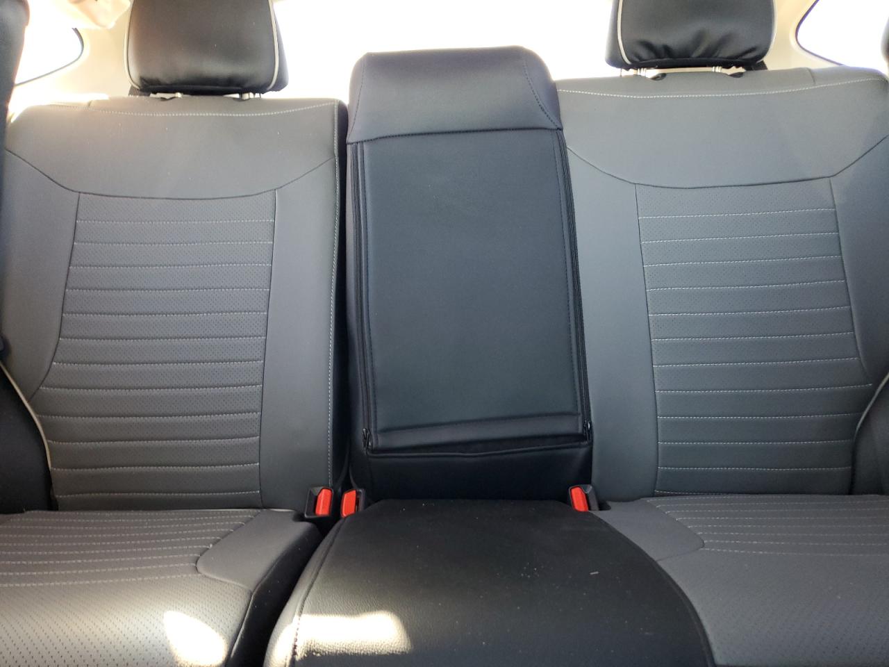 2015 Honda Cr-V Exl VIN: 2HKRM3H71FH538796 Lot: 91801465