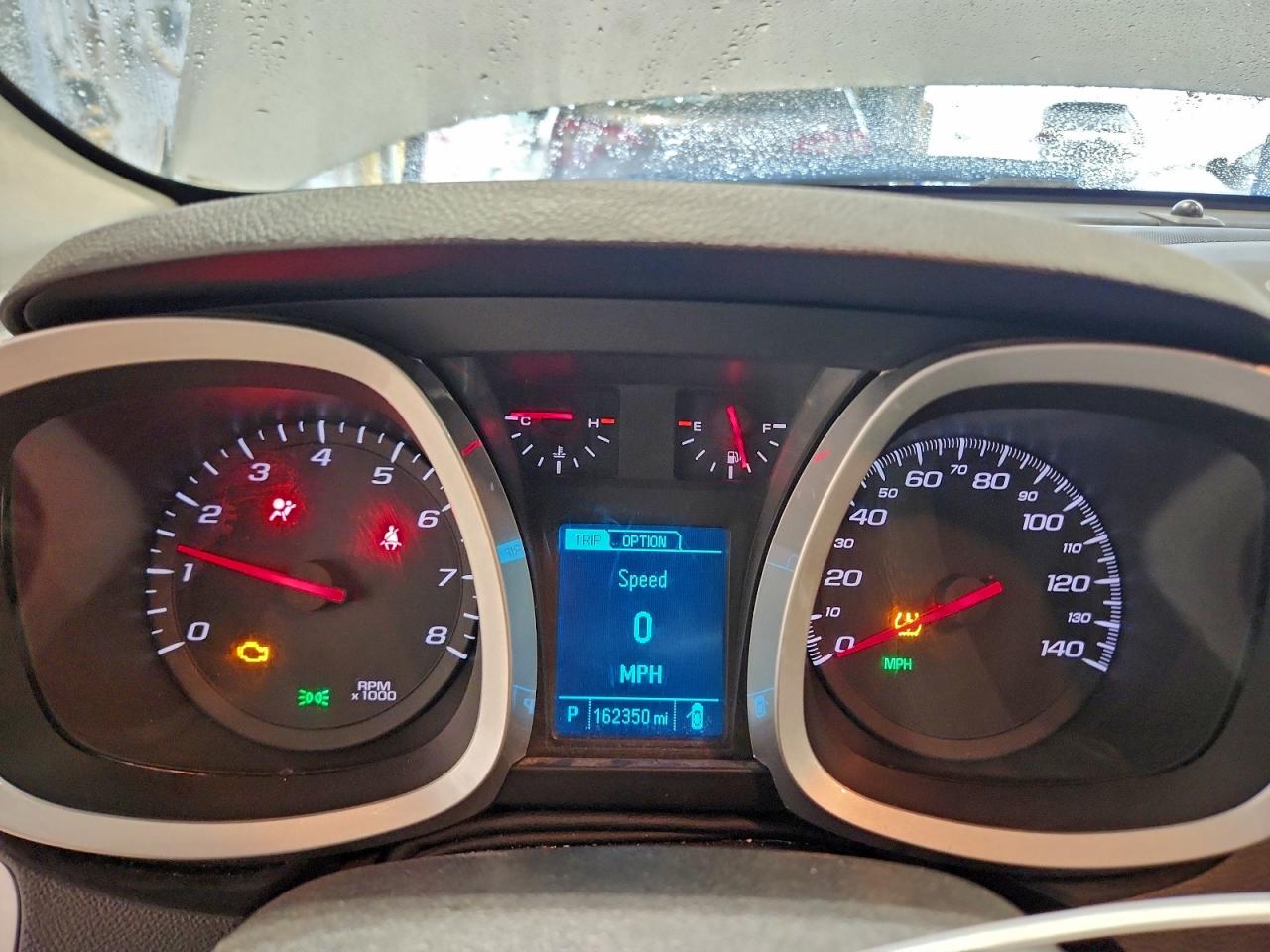 2017 Chevrolet Equinox Lt VIN: 2GNALCEK2H6318865 Lot: 91820985