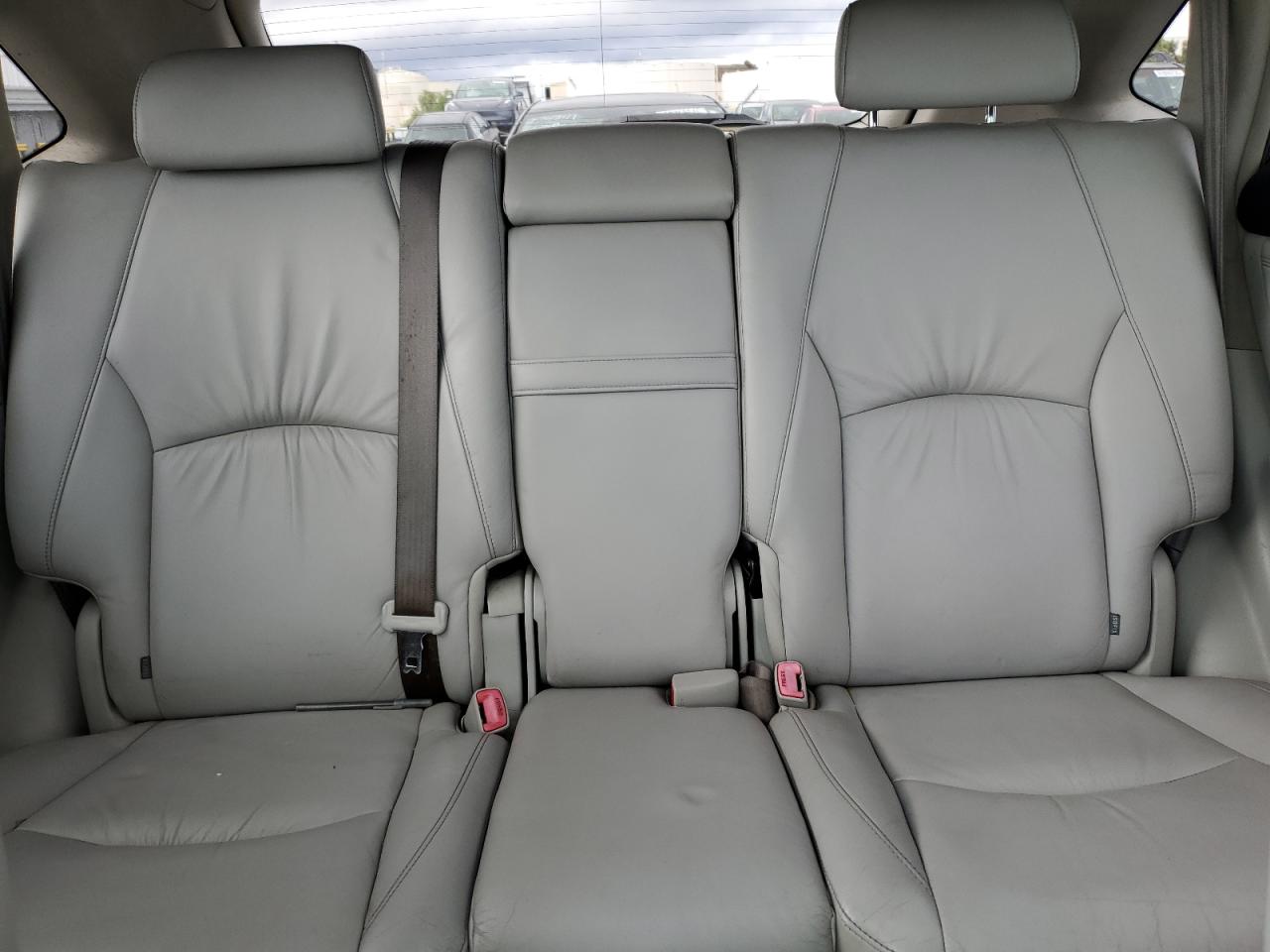 2004 Lexus Rx 330 VIN: JTJHA31U440042600 Lot: 91493975