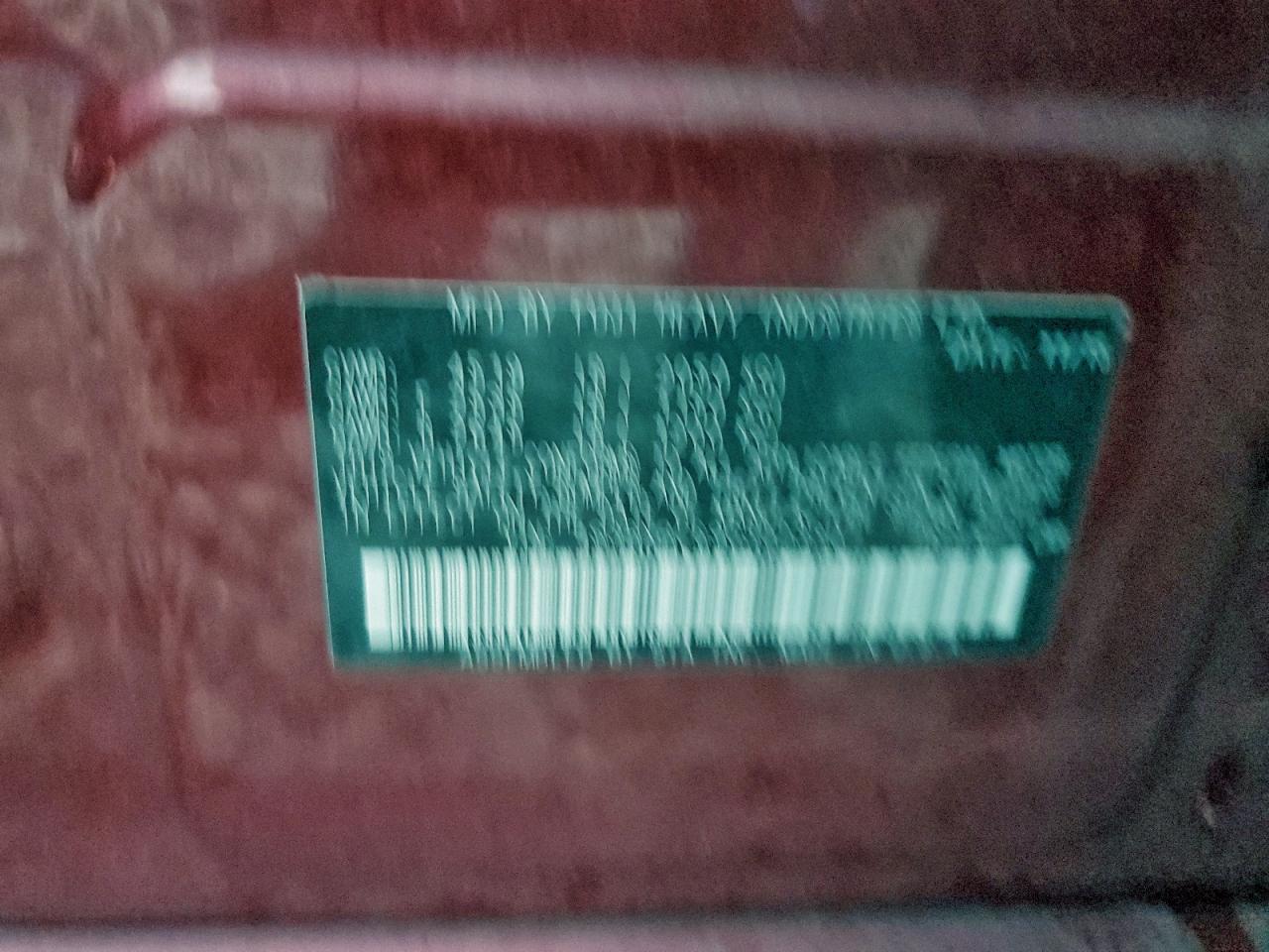 2016 Subaru Legacy 2.5I Premium VIN: 4S3BNBC69G3023307 Lot: 93669785