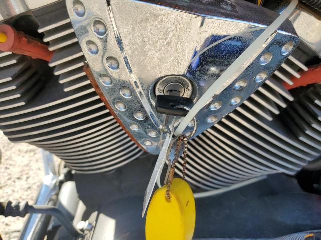 2005 VICTORY MOTORCYCLES KINGPIN   