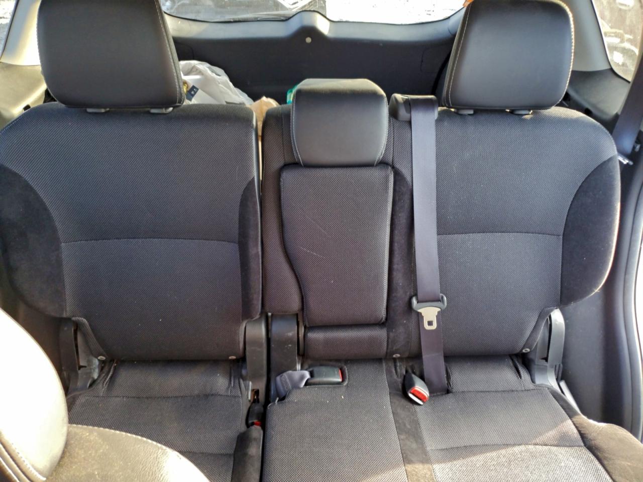 2012 Mitsubishi Outlander Se VIN: JA4AS3AW4CU004370 Lot: 94303215