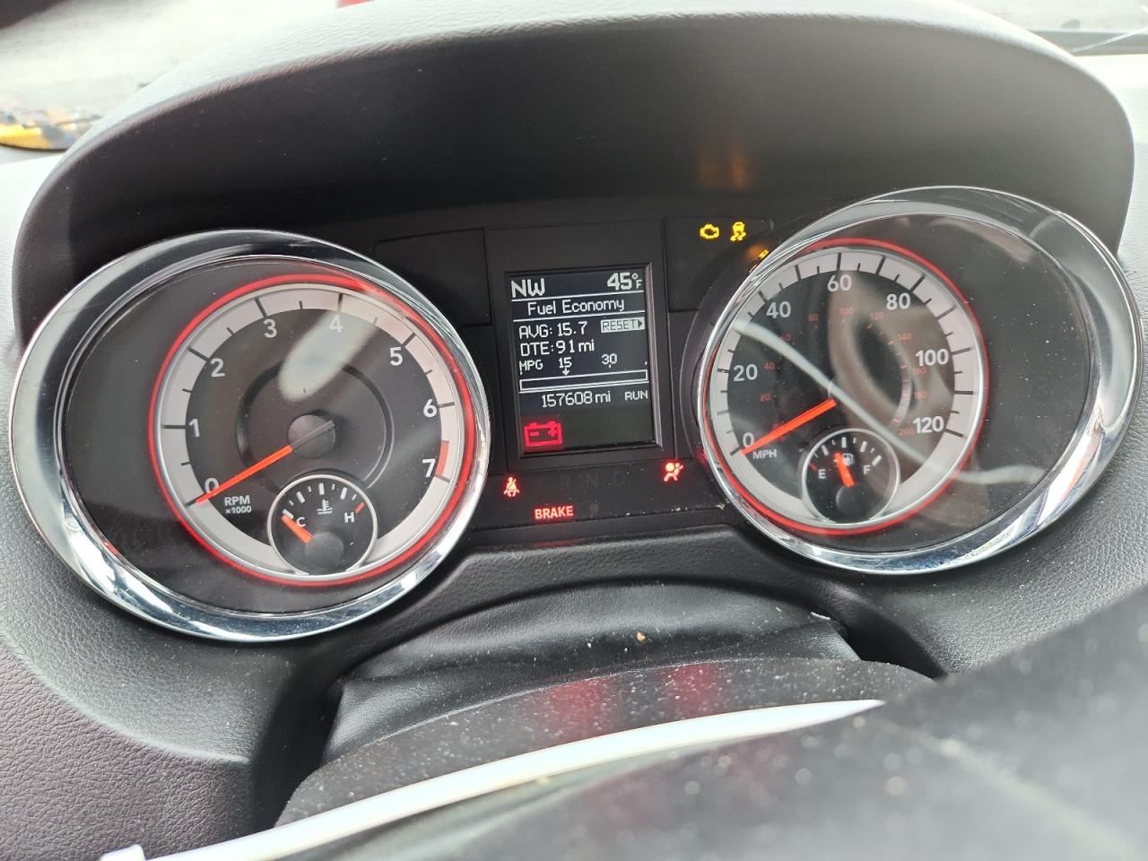 2019 Dodge Grand Caravan Gt VIN: 2C4RDGEG2KR661547 Lot: 93420695