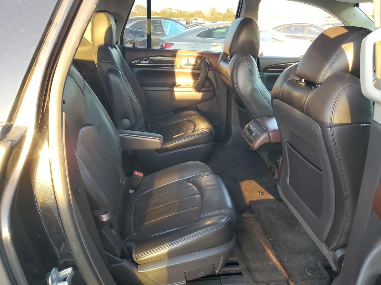 2014 Buick Enclave VIN: 5GAKRCKDXEJ209670 Lot: 91684455