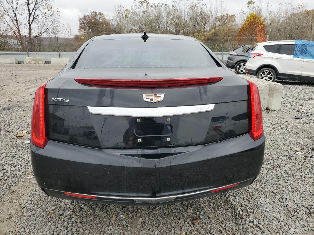 2016 Cadillac Xts VIN: 2G61U5S34G9179966 Lot: 91775855