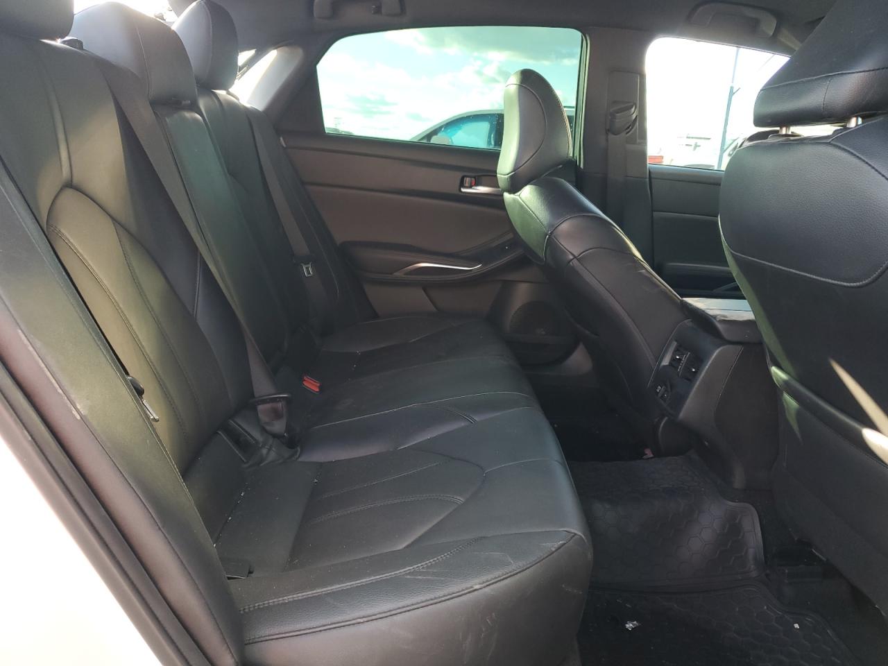 2022 Toyota Avalon Xle VIN: 4T1JZ1FB6NU071837 Lot: 92044765
