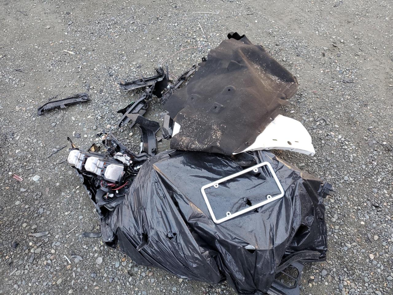 2022 Toyota Tundra Crewmax Limited VIN: 5TFJC5AB0NX001558 Lot: 92729995